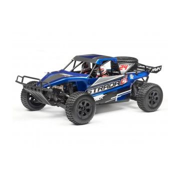 Maverick Desert Truck Painted Body Blue (DT) (MV22759)