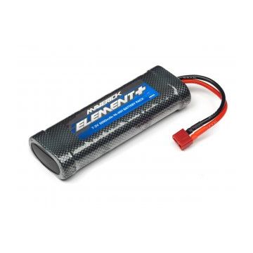Maverick Mbp-26 3000 Mah Ni-Mh Battery (T-Plug) (MV22762)
