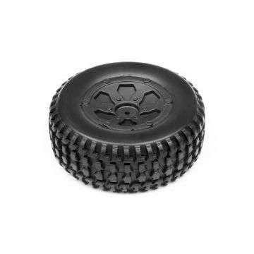 Maverick Spare Wheel (MV22771)