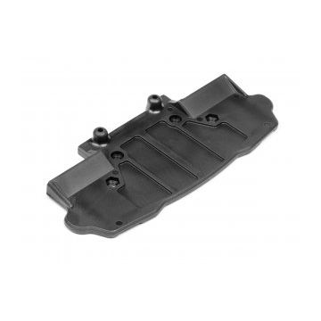 Maverick Front Bumper (MV22774)