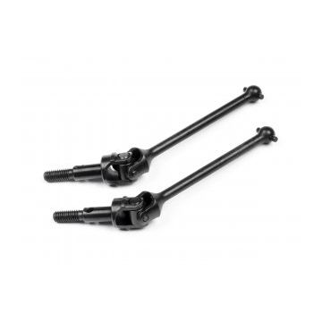 Maverick Universal Drive Shafts (TC/DC) (2Pcs) (MV22800)
