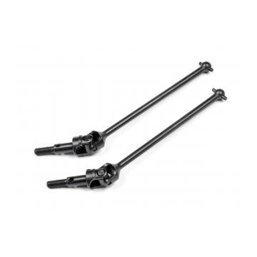Maverick Universal Drive Shafts (XB/RX/DT) (2Pcs) (MV22807)