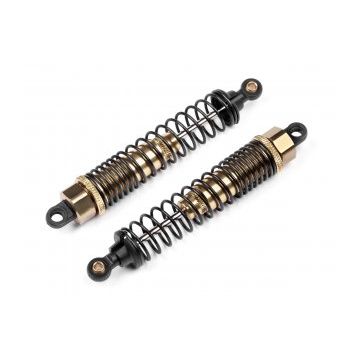 Maverick Aluminum Shock Set (MT) (2Pcs) (MV22808)