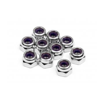 Maverick Lock Nut M2.6 (10 Pcs) (MV23093)