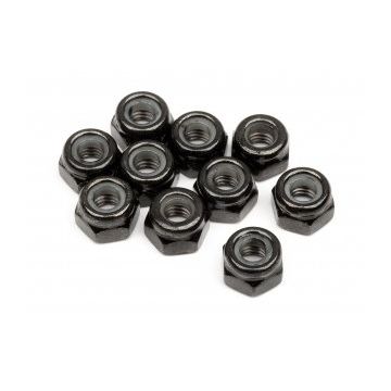 Maverick Lock Nut M4 (10 Pcs) (MV23095)
