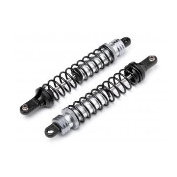 Maverick Front Shock Absorber 2 Pcs (Blackout MT) (MV24001)