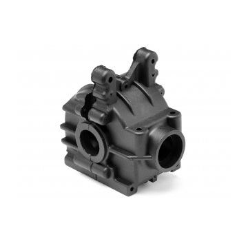 Maverick Gear Box Case (Blackout MT) (MV24006)