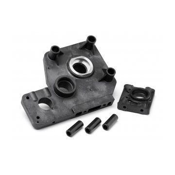 Maverick Transmission Mount Set (Blackout MT) (MV24009)