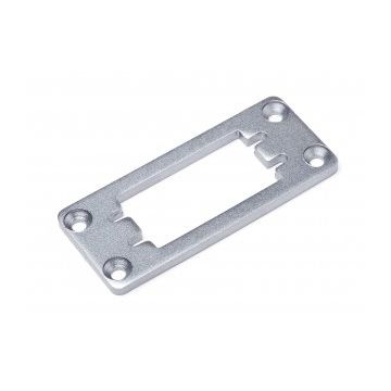 Maverick Servo Mount Plate (Blackout MT) (MV24014)