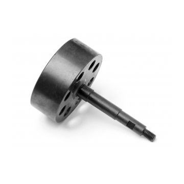 Maverick Clutch Bell (Blackout MT) (MV24022)