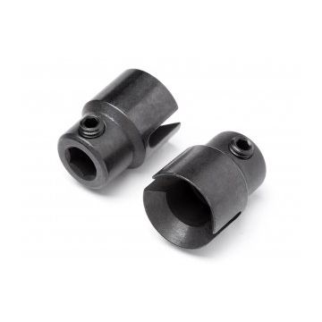 Maverick Centre Dobone Joint Cup 2 Pcs (Blackout MT) (MV24023)