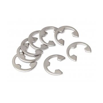 Maverick E-Clips 8.0mm 8 Pcs (MV24036)