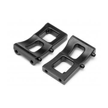 Maverick Servo Mounts (Blackout MT) (MV24038)