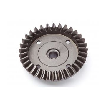 Maverick Diff. Crown Gear 33T (Blackout MT) (MV24060)
