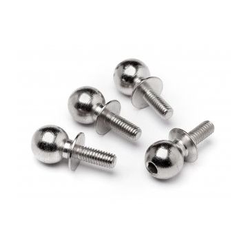 Maverick Steering Link Ball 10mm 4 Pcs (MV24099)