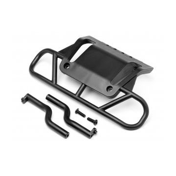 Maverick Bumper Set (Blackout MT) (MV24104)