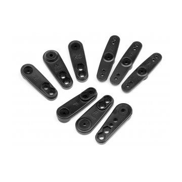 Maverick Servo Horn (Blackout MT) (MV24111)