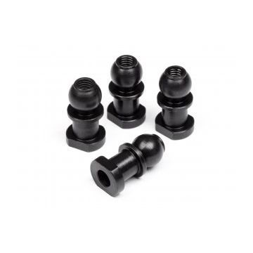 Maverick Upper Shock Ball (MV24169)