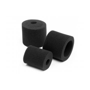 Maverick Inner And Outer Air Filter Foams (2Xpr) (MV24177)