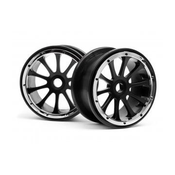Maverick Blackout St Wheel Pr (MV24181)
