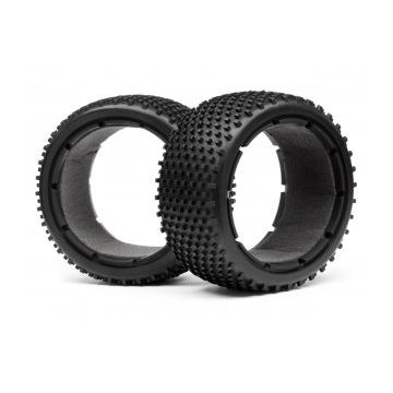 Maverick Blackout St Tyre And Insert Pr (MV24182)