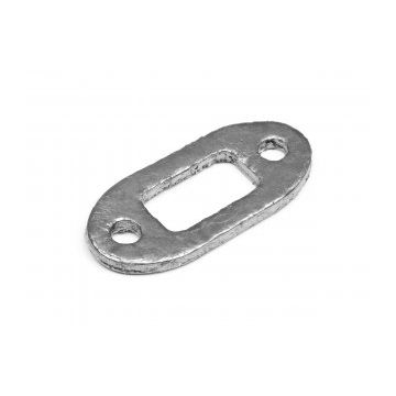 Maverick Exhaust Gasket (Blackout) (MV24205)