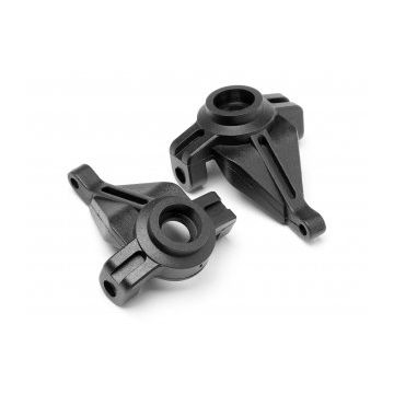 Maverick Steering Arms L/R 2pcs (Scout RC) (MV25002)