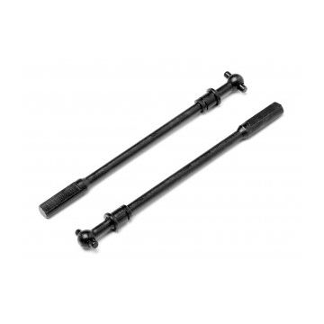 Maverick Driveshaft Left 2pcs (Scout RC) (MV25005)