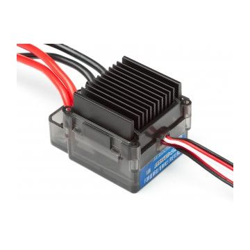 Maverick MSc-25 Electronic Speed Controller (Scout Rc) (MV25028)