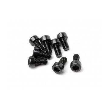 Maverick Cap Head Screw M2.5x5 (8pcs) (MV25046)