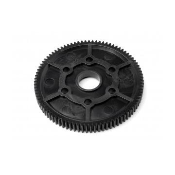 Maverick 0.6 Module Spur Gear Only 87T (Scout RC) (MV25052)