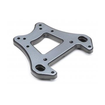 Maverick Front Shock Tower and Cover (Vader XB) (MV27016)