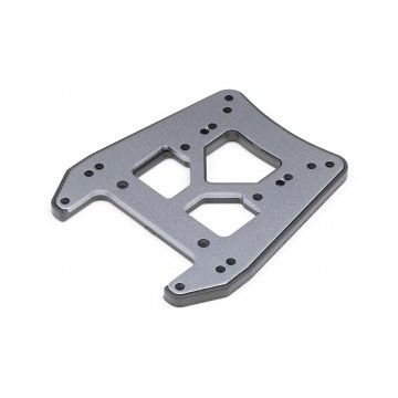 Maverick Rear Shock Tower and Cover (Vader XB) (MV27017)