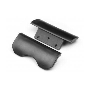 Maverick Front and Rear Bumper 2 Pcs (Vader XB) (MV27019)