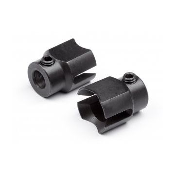 Maverick Centre Dogbone Joint Cup 2 Pcs (Vader XB) (MV27041)