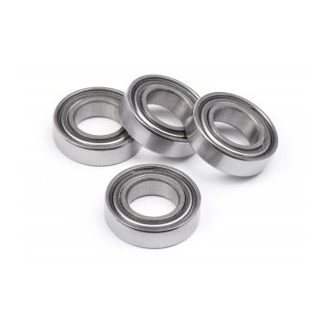 Maverick Ball Bearing 19x10x5mm (4 Pcs) (MV27048)