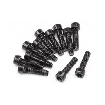 Maverick CAP HEAD SCREW M4X16MM (12 PCS) (MV27052)