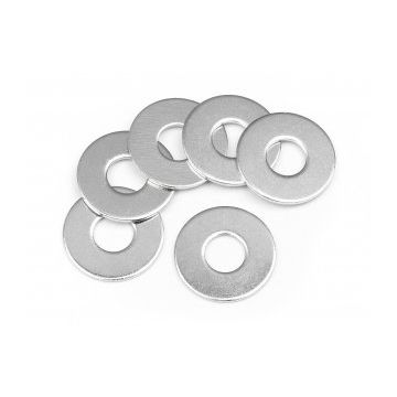 Maverick Washer 6x16x1mm (6 Pcs) (MV27053)