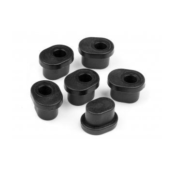 Maverick Suspension Arm Inserts Side 6 Pcs (Vader XB) (MV27055)