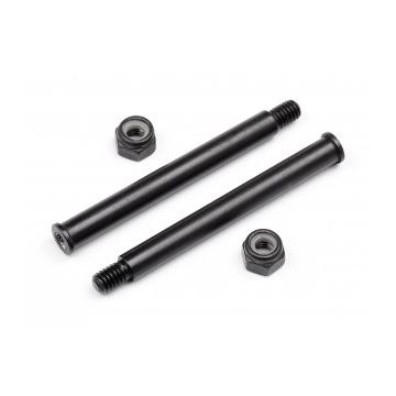 Maverick Front Low Outer Hinge Pins 5x50.5mm 2 Pcs Vader XB (MV27056)