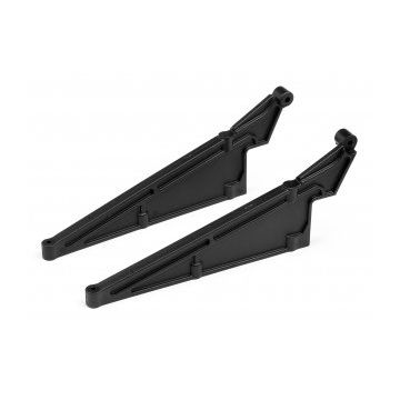 Maverick Rear Chassis Brace (Vader XB) (MV27058)