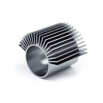 Maverick Motor Heatsink (Vader XB) (MV27059)