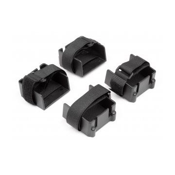Maverick Battery Mounts (Vader XB) (MV27060)