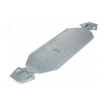 Maverick Main Aluminium Chassis (Vader XB) (MV27064)