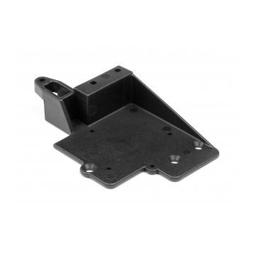 Maverick Composite ESC Mount (Vader XB) (MV27067)