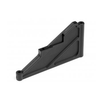 Maverick Front Chassis Brace (Vader XB) (MV27070)