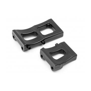 Maverick Servo Mounts (Vader XB) (MV27071)