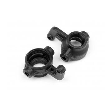 Maverick Steering Arms 2Pcs (All Ion) (MV28003)