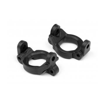 Maverick Front Castor Block 2Pcs (All Ion) (MV28005)