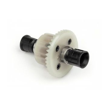 Maverick Complete Gear Diff. Fr Or Rr (All Ion) (MV28016)